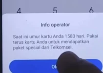 Cara Cek Umur Kartu Telkomsel yang Akurat