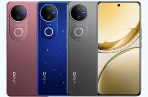 Kelebihan dan Kekurangan Vivo V50 5G