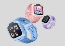 Redmi Kids Smartwatch, Inovasi Teknologi untuk Generasi Muda