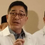Rekam Jejak Arsjad Rasjid