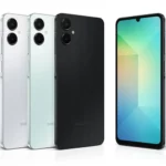 Samsung Galaxy A06 5G