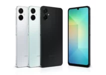 Samsung Galaxy A06 5G, Kelebihan dan Kekurangan Smartphone Terjangkau