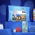Samsung Galaxy A16 Kids Edition