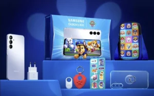Samsung Galaxy A16 Kids Edition
