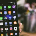 ShareIt Lewat Bluetooth