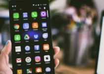 Cara Mengirimkan ShareIt Lewat Bluetooth
