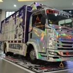 Truk Modifikasi