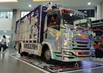 Apa Saja Hal Penting dalam Truk Modifikasi? Ini Penjelasannya!