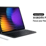 Xiaomi Pad 7 Series