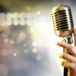 Aplikasi Karaoke Online