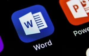 Aplikasi Office di HP Android
