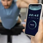 Aplikasi Personal Trainer Gym