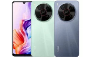 Nubia V70 Max
