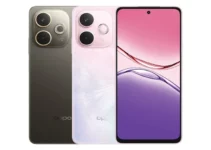 OPPO A5 Pro 5G, Smartphone Tangguh dengan Teknologi Masa Depan di Genggaman Anda
