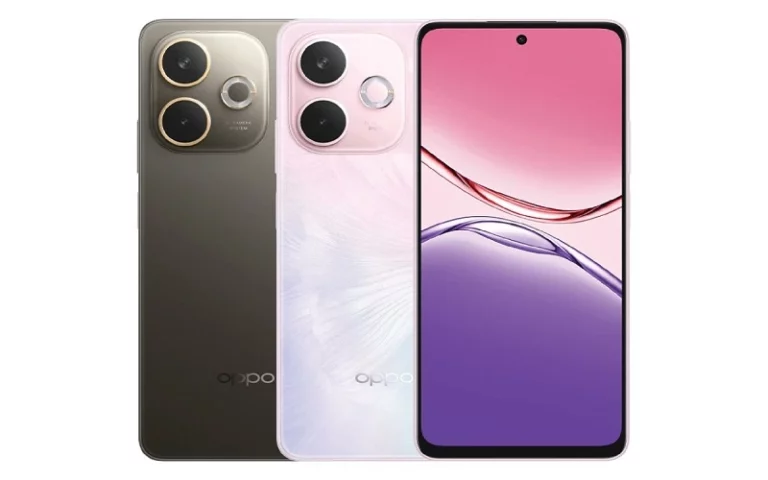 OPPO A5 Pro 5G