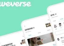 Apa itu Weverse? Jembatan Antara Penggemar dan Idol K-Pop