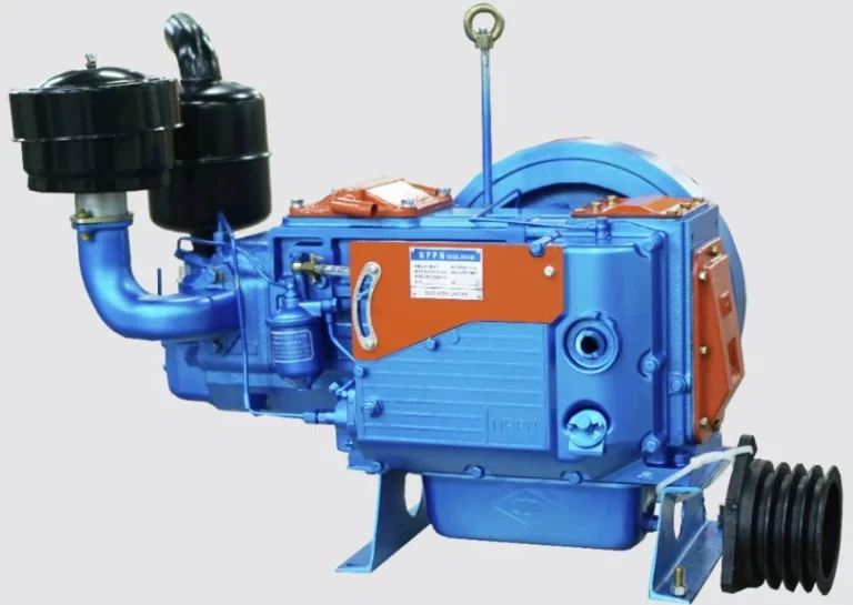 Mesin Diesel