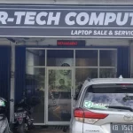 R-Tech Computer